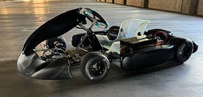 2024 E-Tech PRO Kart