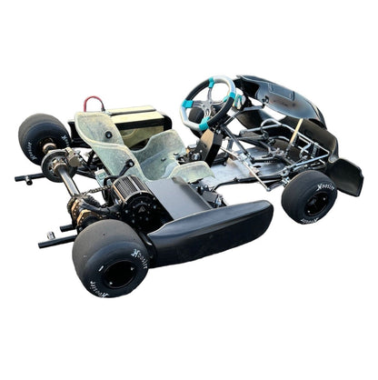 2024 E-Tech PRO Kart