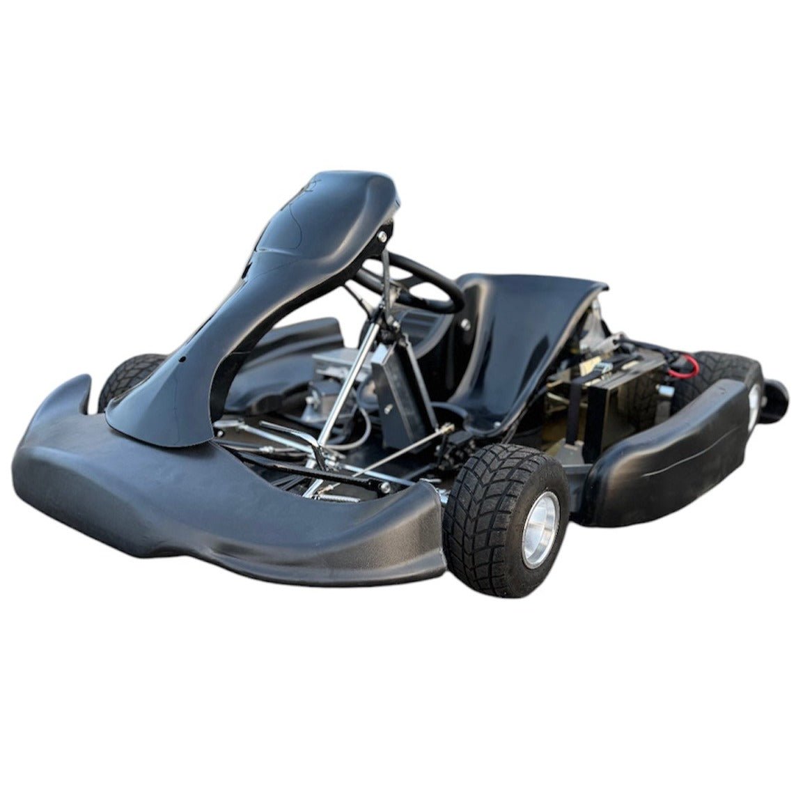 2024 E-Tech Sport Kart