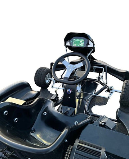 2024 E-Tech Sport Kart