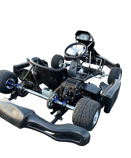 2024 E-Tech Sport Kart