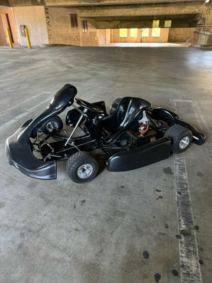 2024 E-Tech Sport Kart